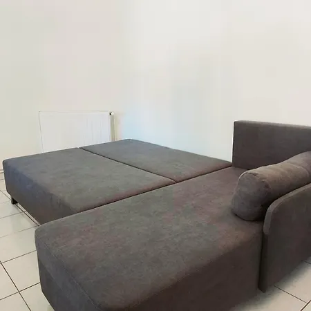 Frida's Urban Escape Apartament