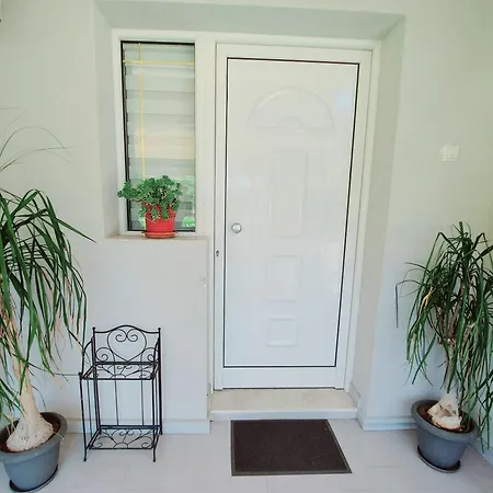 アパート Frida's Urban Escape