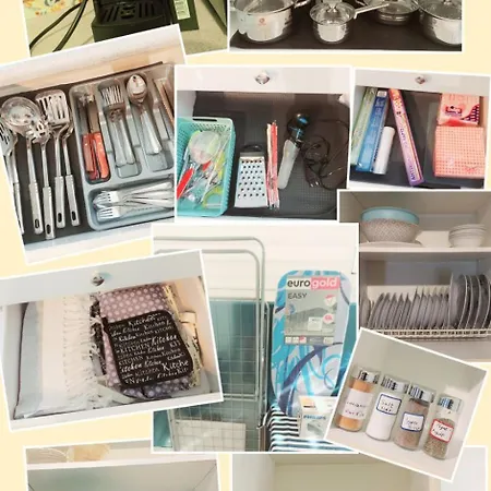 Frida's Urban Escape *