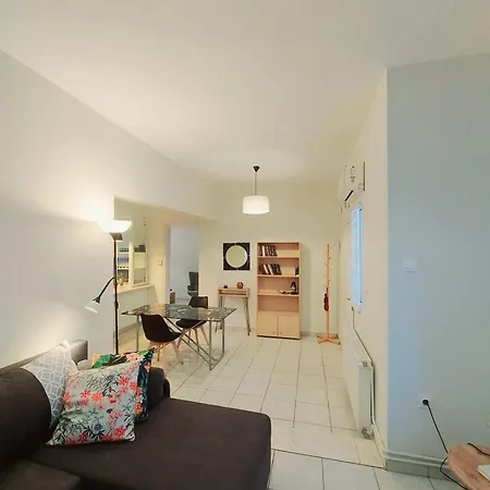 Frida's Urban Escape Thessaloniki