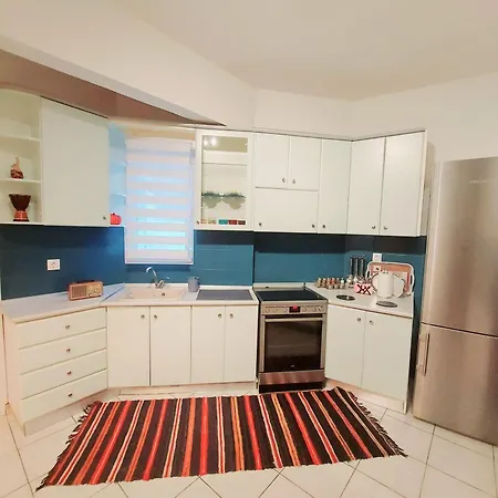 Apartment Frida's Urban Escape Thessaloniki